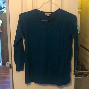 Loft Knit Long-sleeve